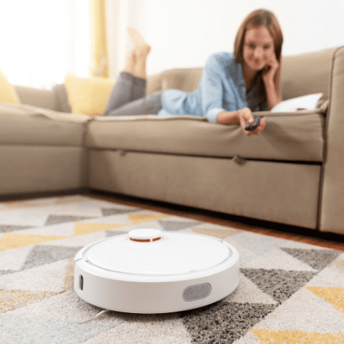 Najczęstsze błędy w użytkowaniu robotów sprzątających