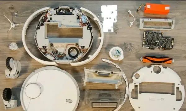 Naprawa Robotów Sprzątających Roborock – Profesjonalny Serwis Roborock