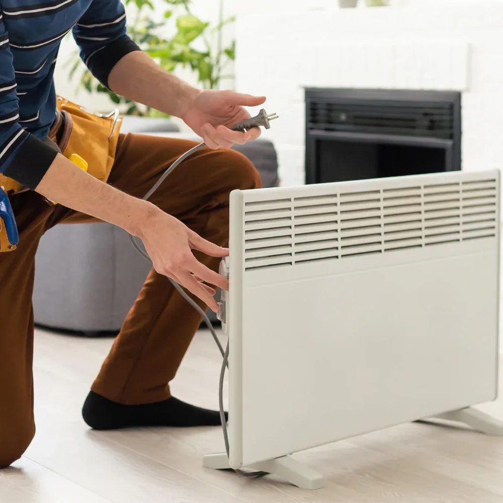 Czy warto dbać o odpowiedni serwis grzejników elektrycznych?