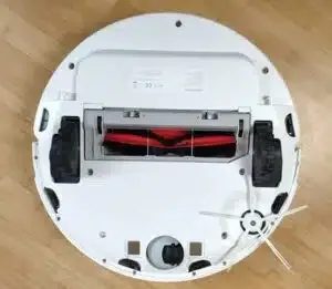 Problemy z robotami sprzątającymi Roborock S7