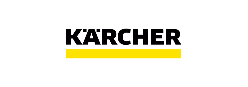 Logo Kärcher