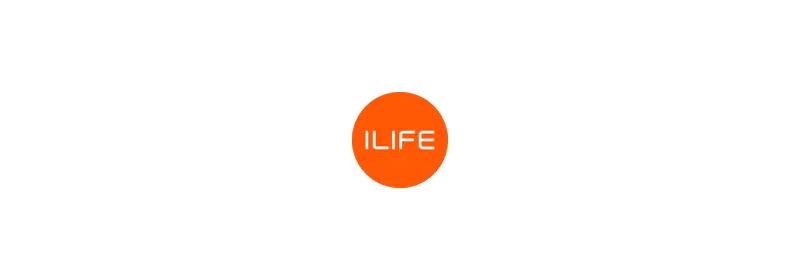 Logo iLife