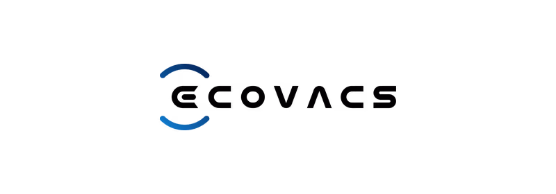 Logo Ecovacs