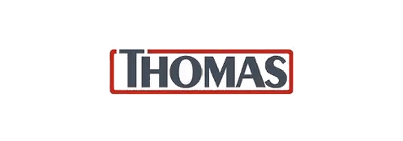 Logo Thomas