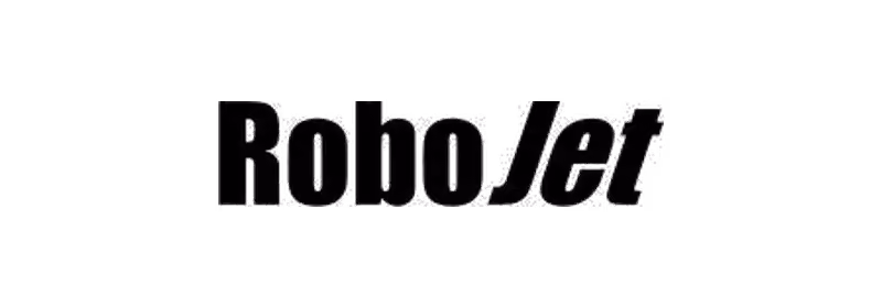 Logo RoboJet