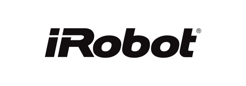 Logo iRobot Roomba