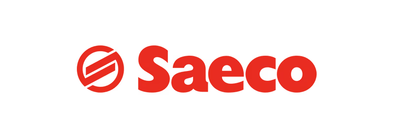 Logo Saeco