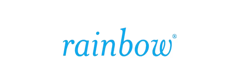 Logo Rainbow