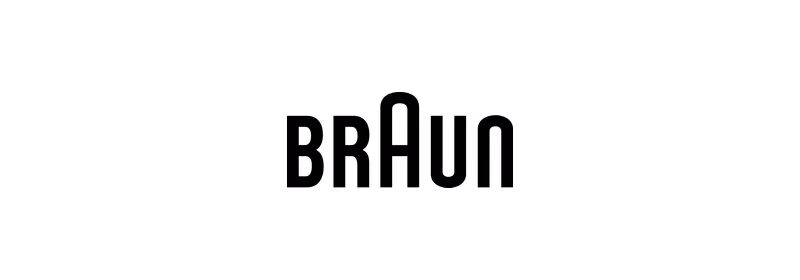 Logo Braun