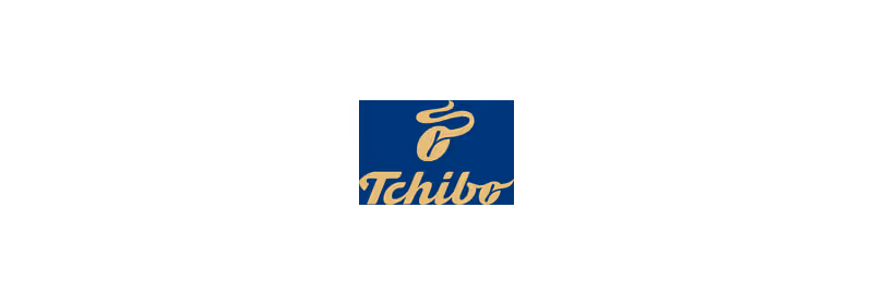 Logo Tchibo