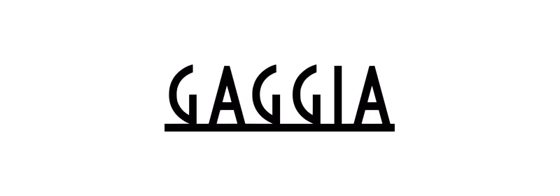 Logo Gaggia