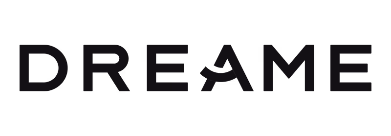 Logo Dreame