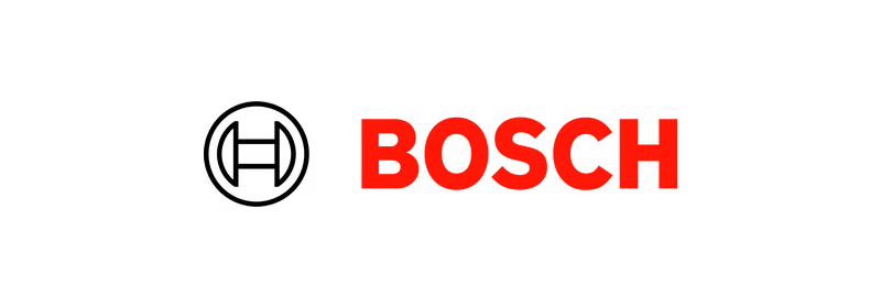 Logo Bosch