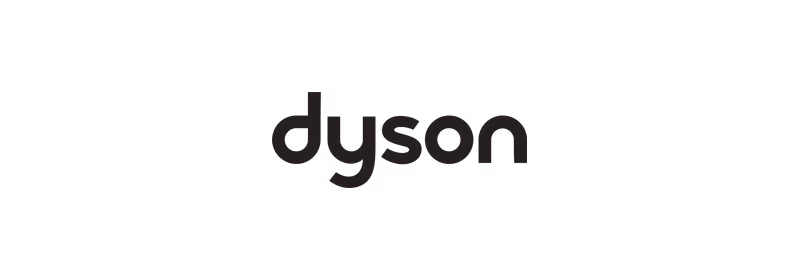 Logo Dyson