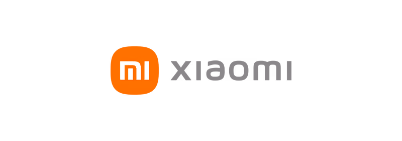 Logo Xiaomi