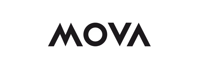 Logo MOVA