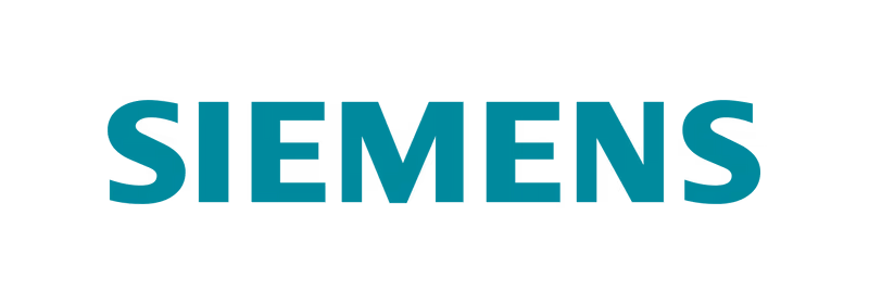 Logo Siemens